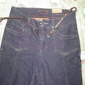 NEW with tag! Denim Sonoma shorts